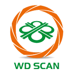 WD Scan | Indus Appstore | App Icon