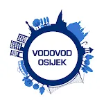 Moj Vodovod | Indus Appstore | App Icon