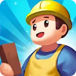 Idle Decoration Inc | Indus Appstore | App Icon