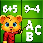 Games For Kids Toddlers 3-4 | Indus Appstore | App Icon