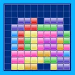 Advanced Block Puzzle Jewel | Indus Appstore | App Icon