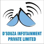 DSOUZA INFOTAINMENT | Indus Appstore | App Icon