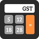 Quick GST-VAT Calculator | Indus Appstore | App Icon