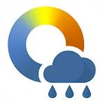 MeteoScope - Accurate forecastapp icon