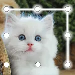 Kitty Cat Lock Screen | Indus Appstore | App Icon