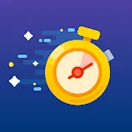 Stopwatch | Indus Appstore | App Icon