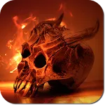 Diccionario de demonios | Indus Appstore | App Icon