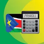 South Sudan Payslip Calculator | Indus Appstore | App Icon