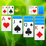 Classic Solitaire World | Indus Appstore | App Icon