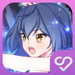 매지컬 얀데레 샤르 Before | Indus Appstore | App Icon