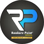 Rankers Point | NEET-JEE/CUET | Indus Appstore | App Icon