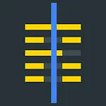 Remocle - Timezone Visualizer | Indus Appstore | App Icon