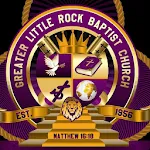 Greater Little Rock Baptist Ch | Indus Appstore | App Icon