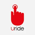 URIDE | Indus Appstore | App Icon