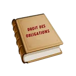 Droit des Obligations | Indus Appstore | App Icon