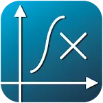 Grapher - Equation Plotter | Indus Appstore | App Icon