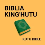 Kutu Bible | Indus Appstore | App Icon