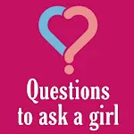 Questions to ask Girls | Indus Appstore | App Icon