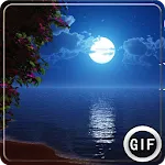 Good Night GIF | Indus Appstore | App Icon