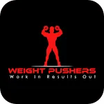 Weight Pushers | Indus Appstore | App Icon