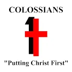 Colossians-Mem | Indus Appstore | App Icon