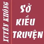 So Kieu truyen - Xuyen khong | Indus Appstore | App Icon