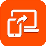 Miracast & Screen Mirroring | Indus Appstore | App Icon