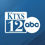 KTXS - News for Abilene, Texas | Indus Appstore | App Icon