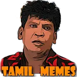 Meme Creator & Templates Tamil | Indus Appstore | App Icon