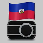 Haiti Radios - Online Fm Radio | Indus Appstore | App Icon