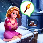 Dream Family - Match 3 Games | Indus Appstore | App Icon