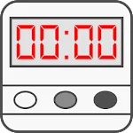 Timer and Stopwatchapp icon