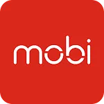 Mobi by Rogersapp icon