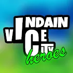 Indian Vice City: Heroes | Indus Appstore | App Icon