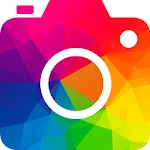 Photo Editor & Collage Maker | Indus Appstore | App Icon