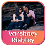 Varshney Rishtey Matrimony App | Indus Appstore | App Icon