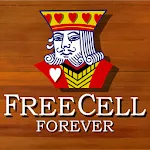 FreeCell Forever | Indus Appstore | App Icon