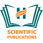 Scientific Publicationsapp icon