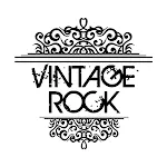 Vintage Rock | Indus Appstore | App Icon