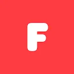 Fishka: акції та пальне | Indus Appstore | App Icon