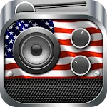 Country Radio Favorites | Indus Appstore | App Icon