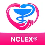 NCLEX® RN & PN Exam Prep 2025 | Indus Appstore | App Icon