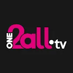 One2ALL.TV | Indus Appstore | App Icon