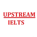 UPSTREAM IELTS | Indus Appstore | App Icon