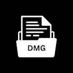 Dmg File Opener | Indus Appstore | App Icon