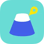 Fujisan Jikan | Indus Appstore | App Icon