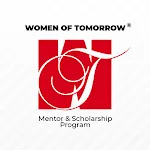 Women Of Tomorrow | Indus Appstore | App Icon