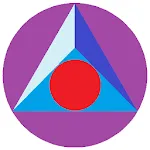 Triangle Solver | Indus Appstore | App Icon