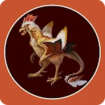 5th Edition Bestiary | Indus Appstore | App Icon