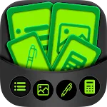 Business Expense Manager | Indus Appstore | App Icon